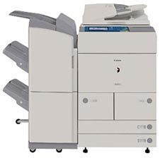 Máy Photocopy Canon IR 5055